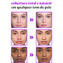 SkinPerfect - Base Sérum em Bastão Que Uniformiza, Hidrata e Cobre Imperfeições De Forma Natural