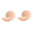 Nipless - Sutiã Adesivo De Silicone Invisível e Super Confortável