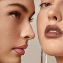 VelvetLip - Lápis Labial 2 em 1 Matte Que Contorna, Preenche e Não Transfere