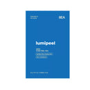 Lumipeel - Pad Esfoliante Dupla Face Que Remove Cravos, Sebo e Pele Morta Deixando a Pele Lisa Como Vidro