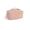 Cosmetic Pro - Necessaire De Maquiagem Organizadora Com Altíssima Capacidade De Armazenamento