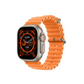 SmartWatch PlusOne - Modelo Ultra O SmartWatch Mais Desejado Do Momento