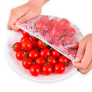 Protetor De Alimentos Reutilizável