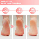 PedicurePro - Removedor De Calos e "Cascão" Dos Pés