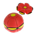 Bola Mágica Brinquedo Com Led Voadora Interativo