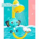 Chuveirinho para Banheira Bebê