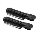 Clipe de Volume Instantâneo Para Cabelo