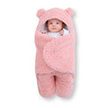 Saco de Dormir Bebê Antialérgico